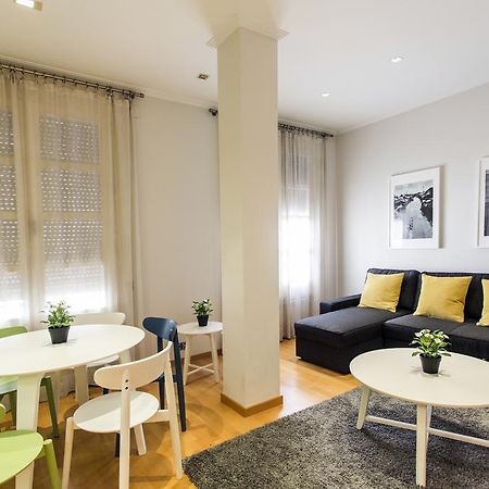 Total Valencia Design Apartment Екстериор снимка