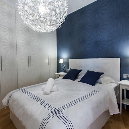 Total Valencia Design Apartment Екстериор снимка