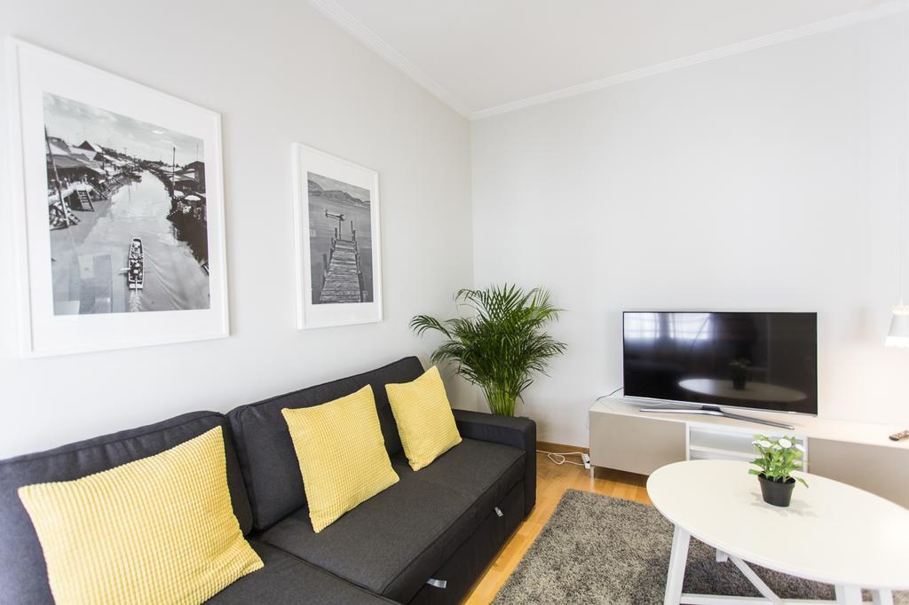 Total Valencia Design Apartment Екстериор снимка