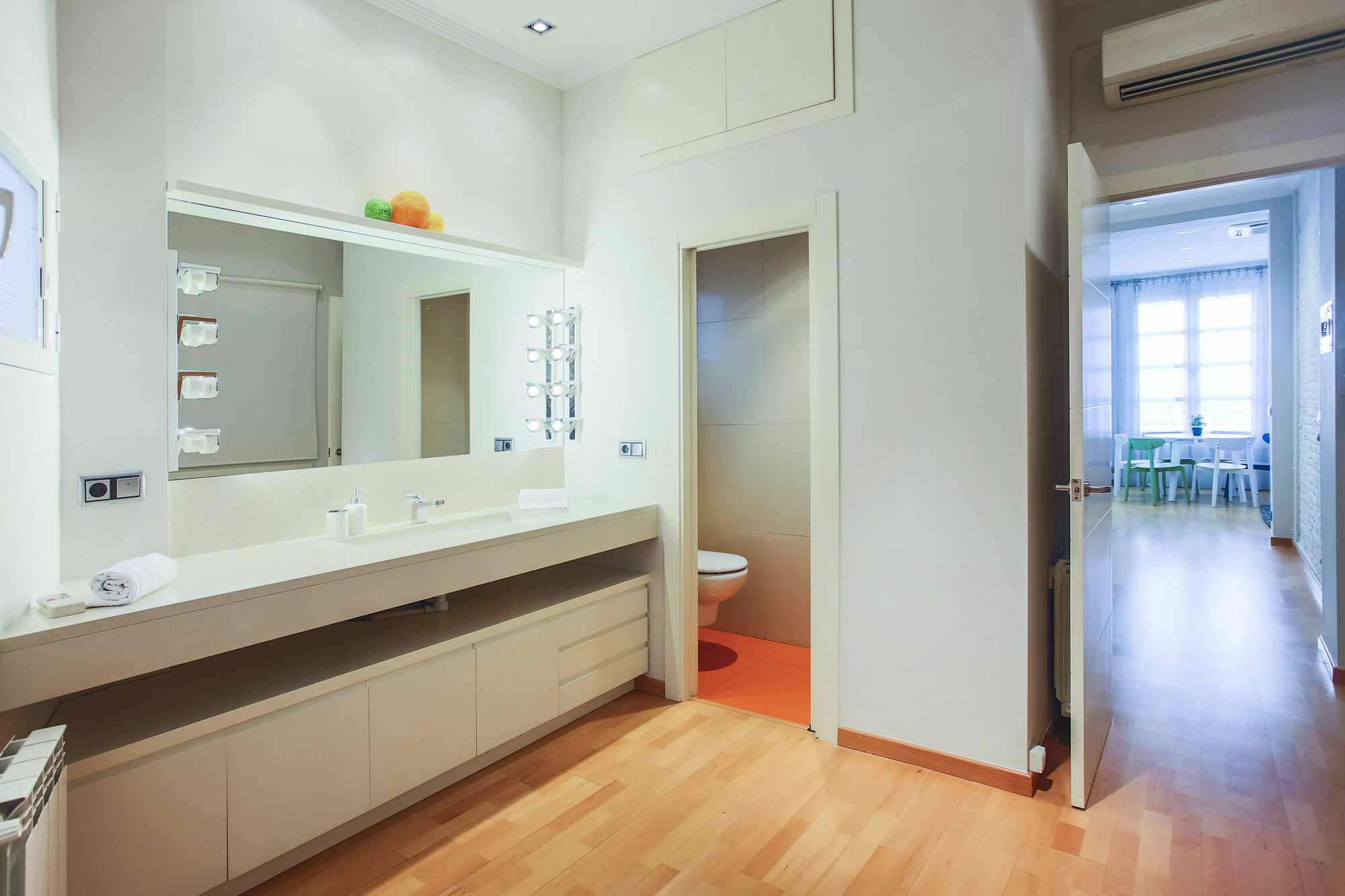 Total Valencia Design Apartment Екстериор снимка
