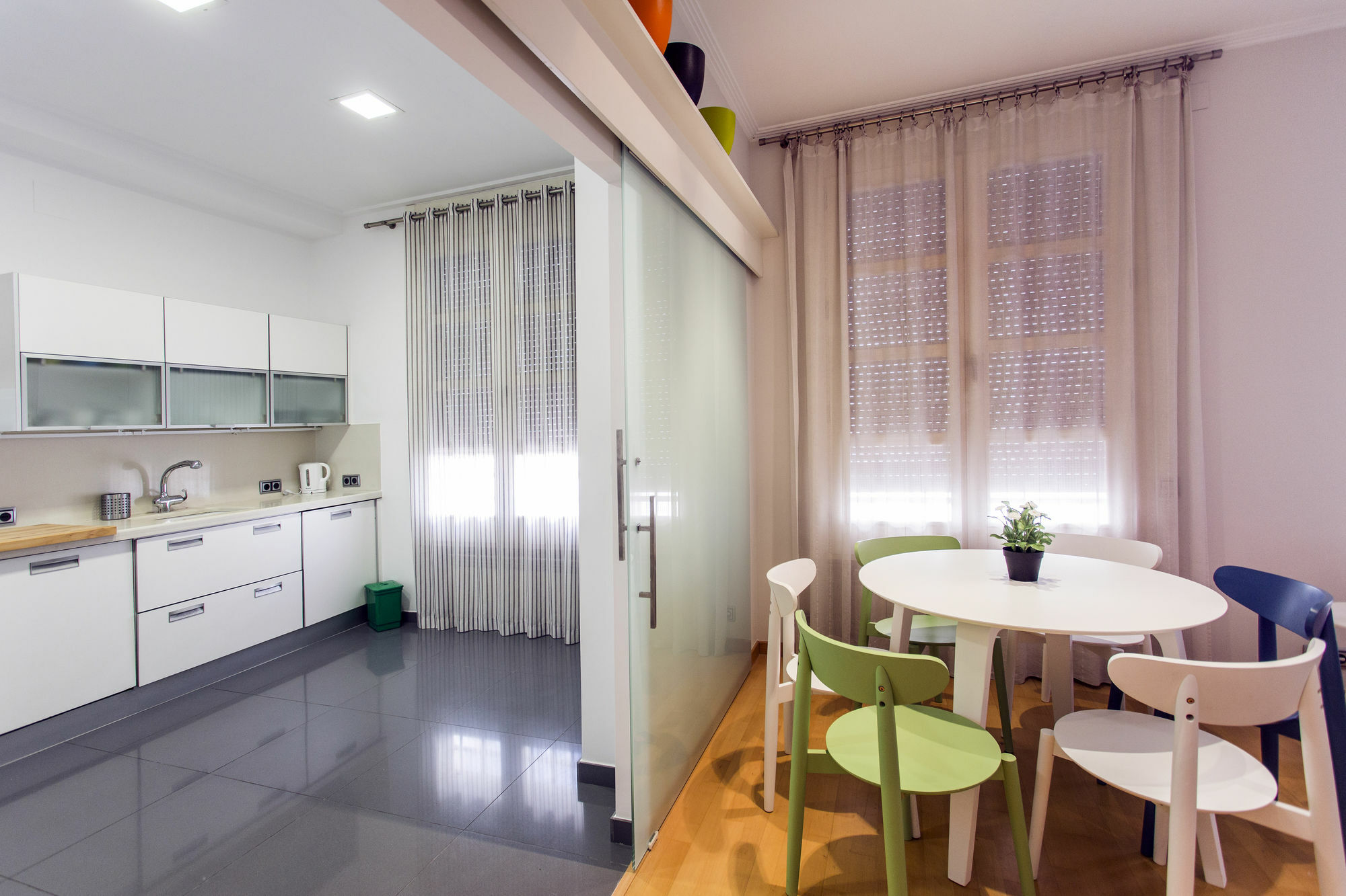 Total Valencia Design Apartment Екстериор снимка