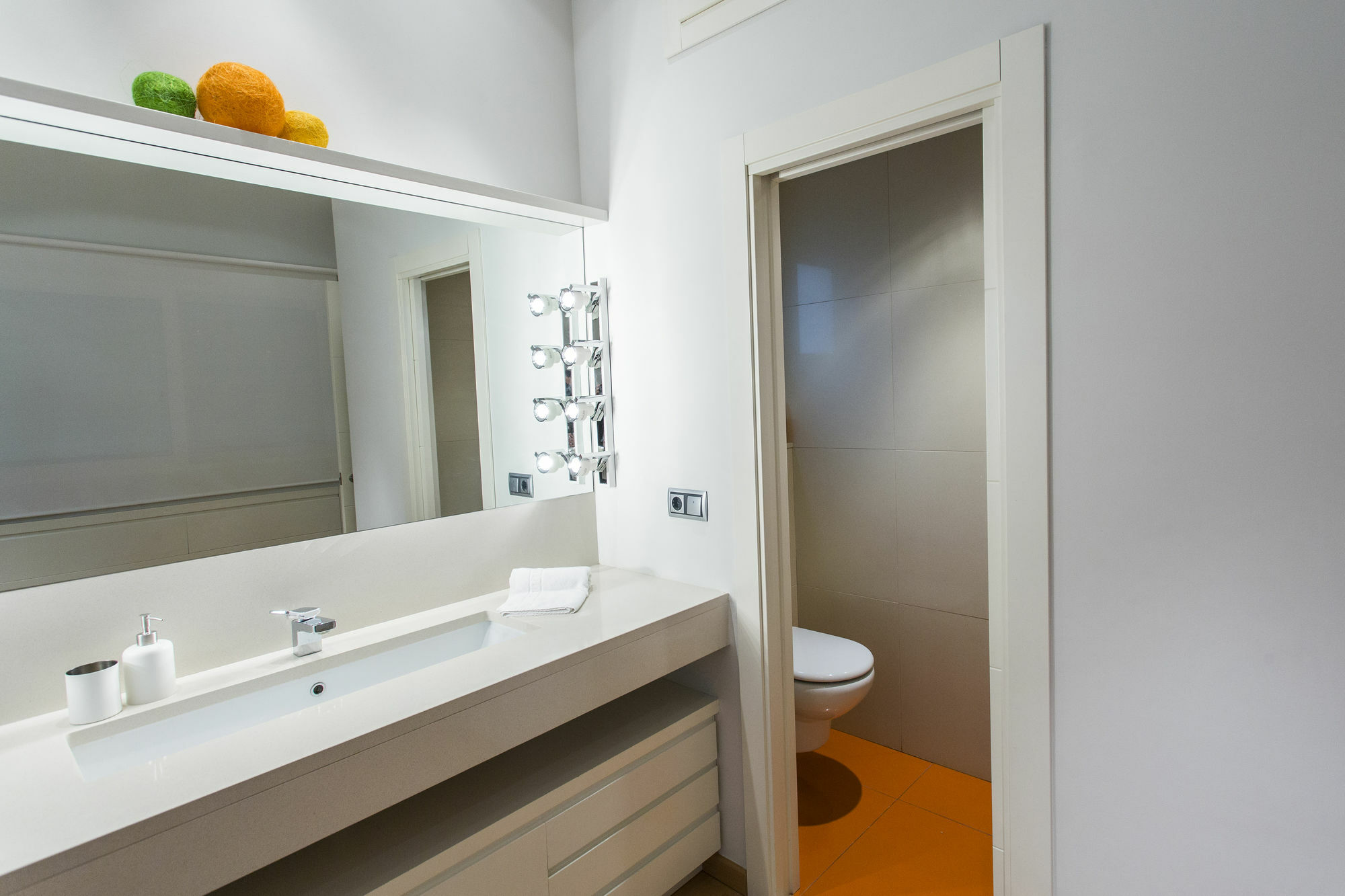 Total Valencia Design Apartment Екстериор снимка