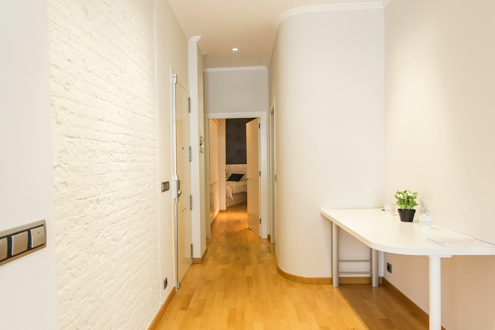 Total Valencia Design Apartment Екстериор снимка