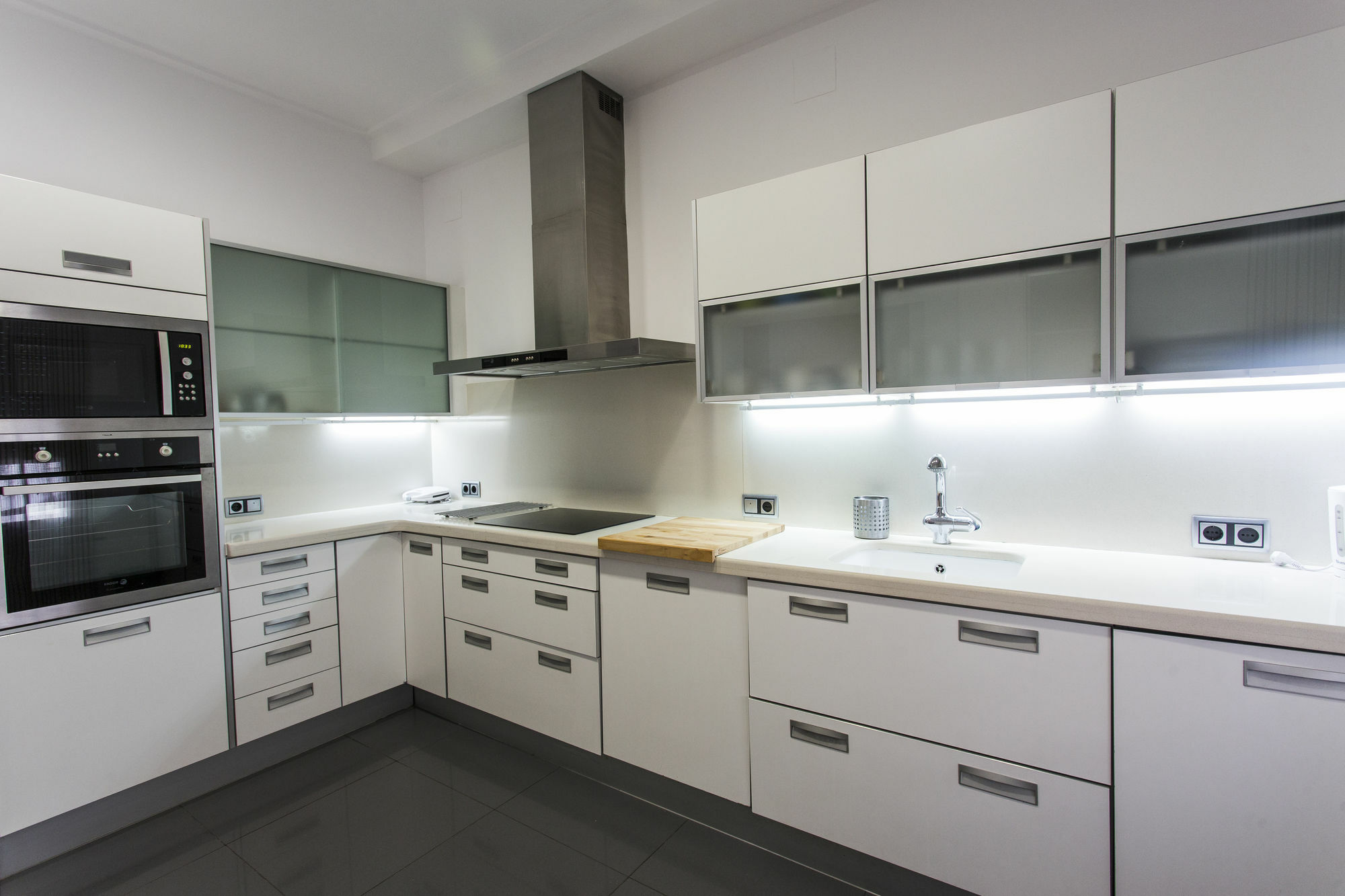Total Valencia Design Apartment Екстериор снимка