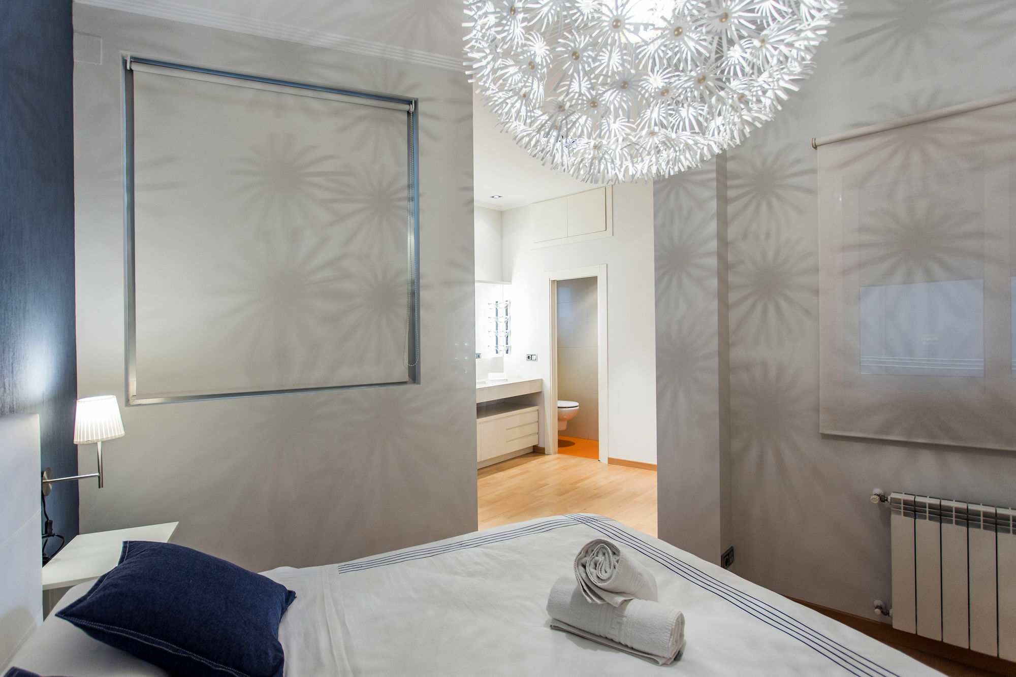 Total Valencia Design Apartment Екстериор снимка