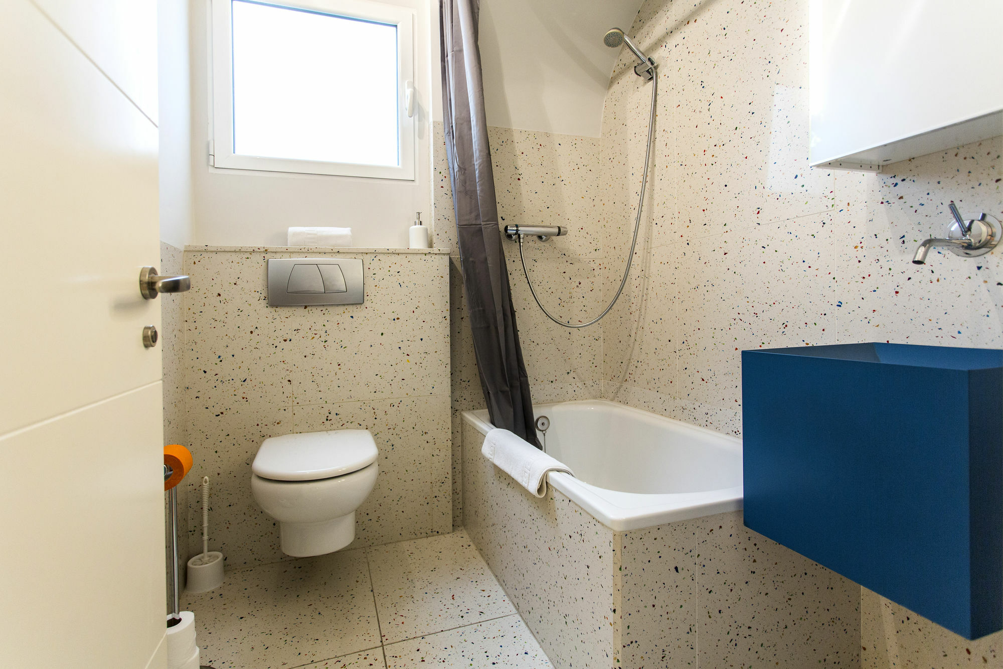 Total Valencia Design Apartment Екстериор снимка