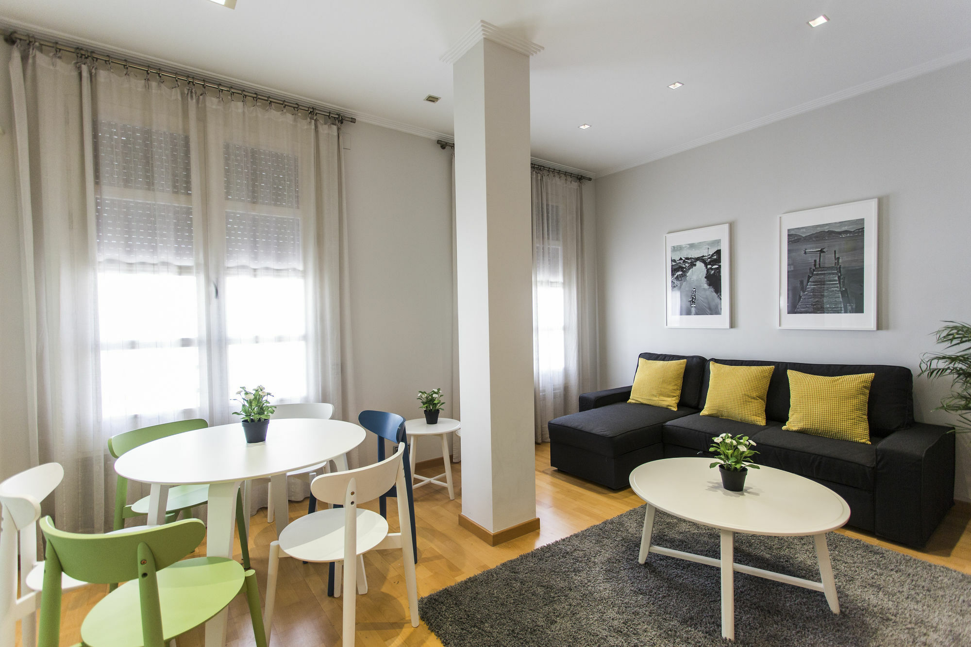 Total Valencia Design Apartment Екстериор снимка