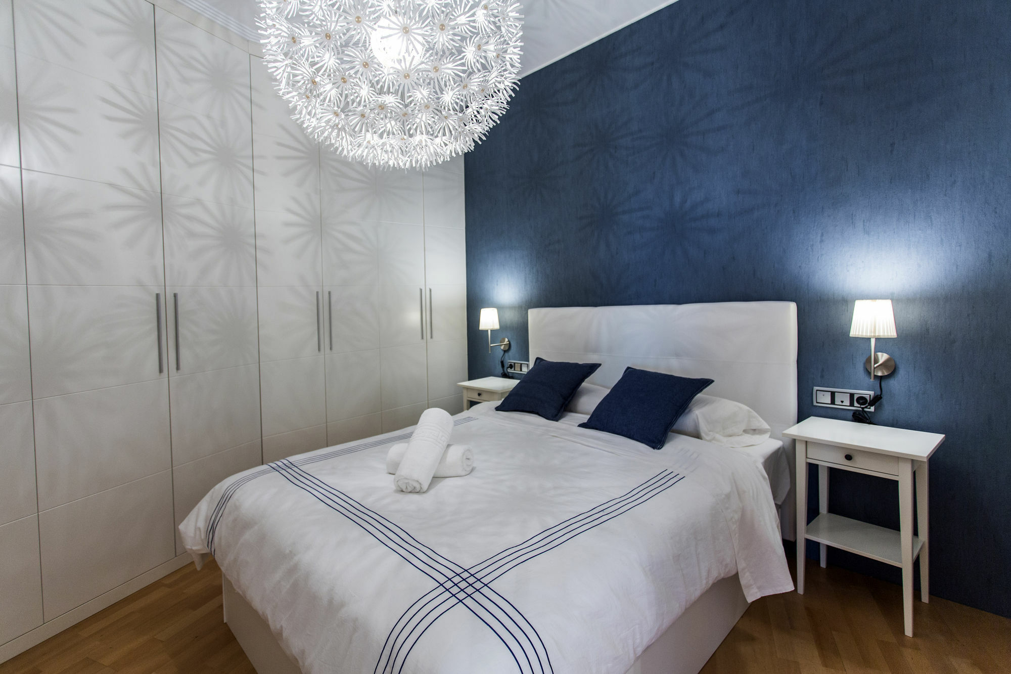 Total Valencia Design Apartment Екстериор снимка