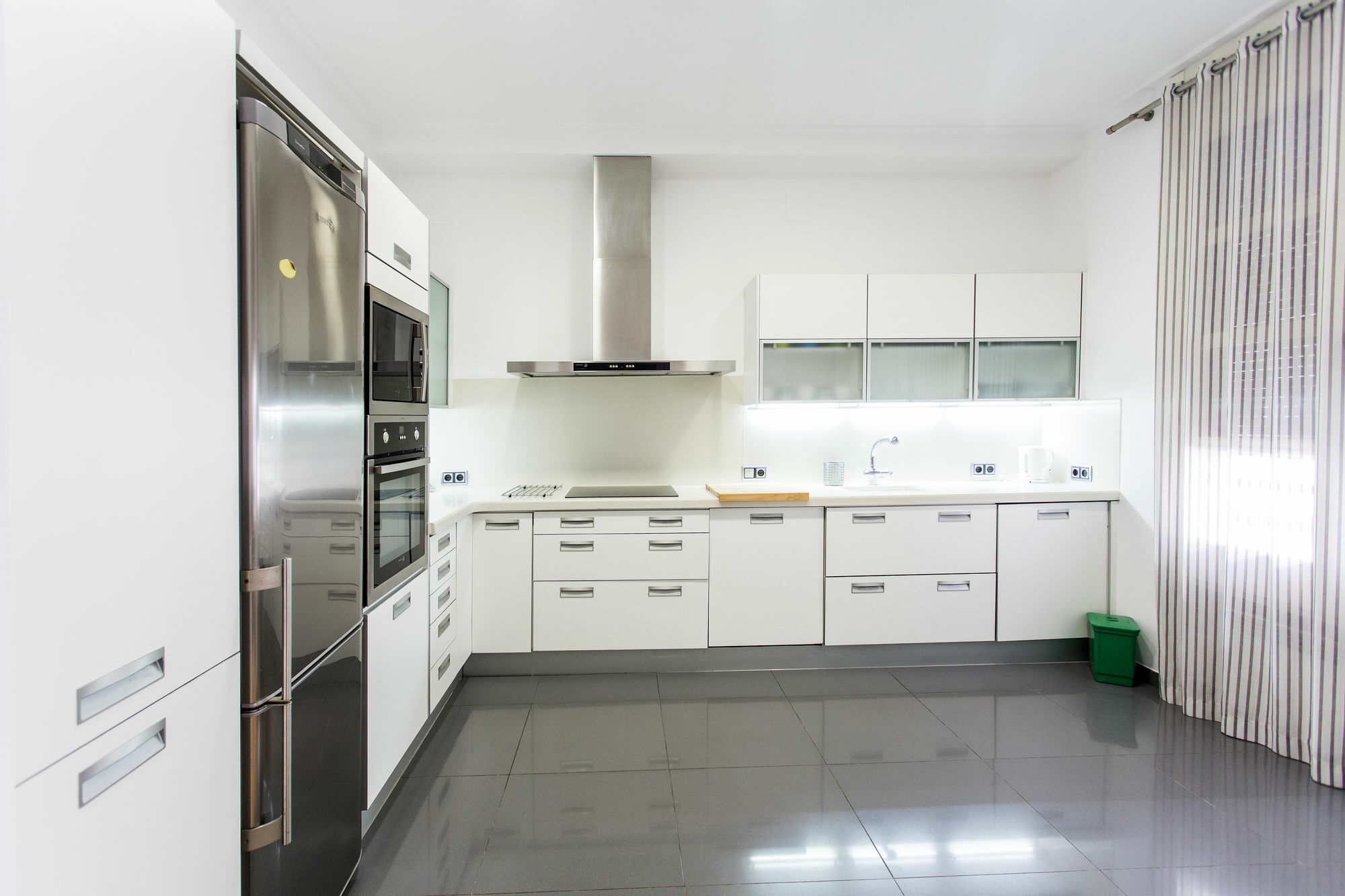 Total Valencia Design Apartment Екстериор снимка