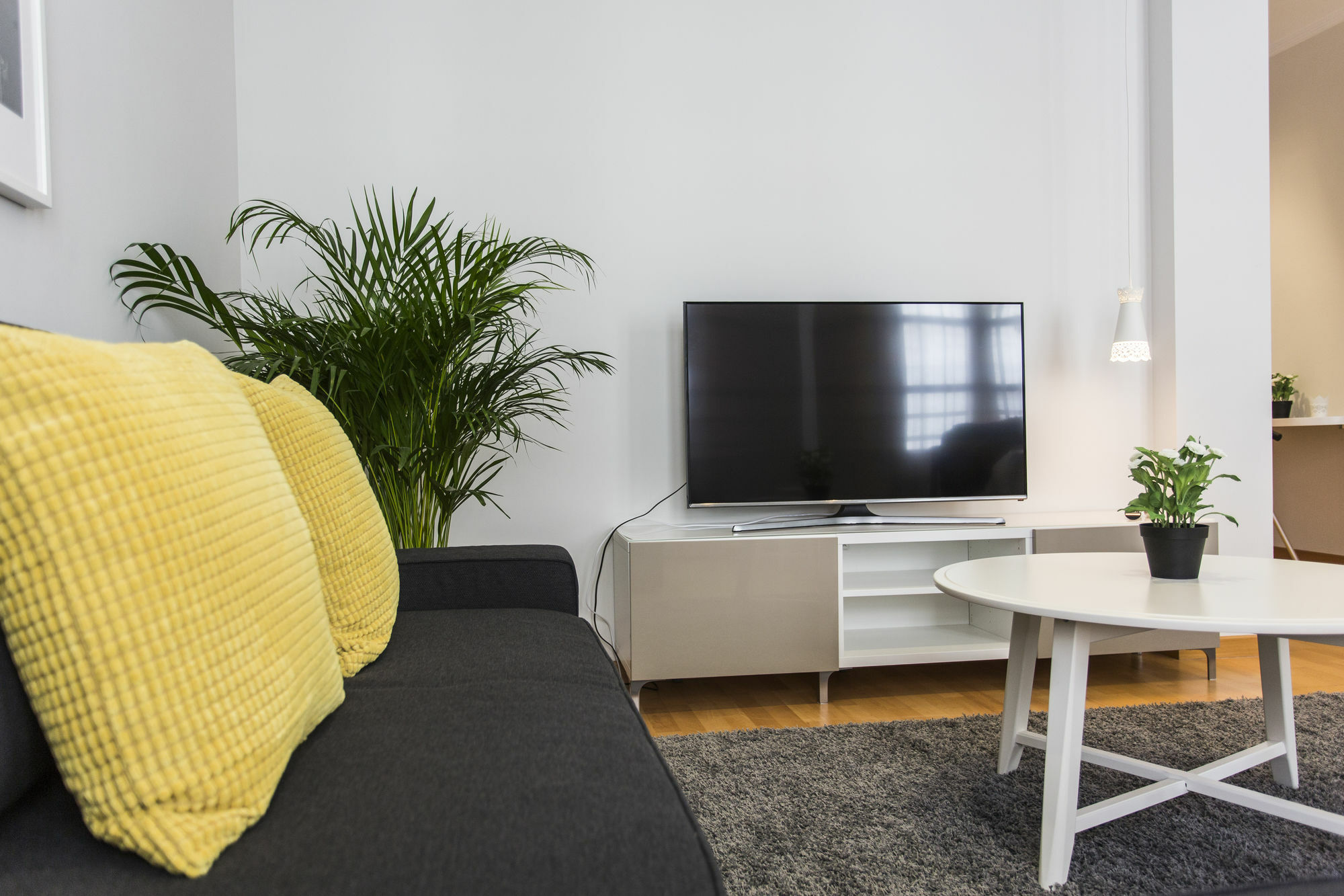 Total Valencia Design Apartment Екстериор снимка