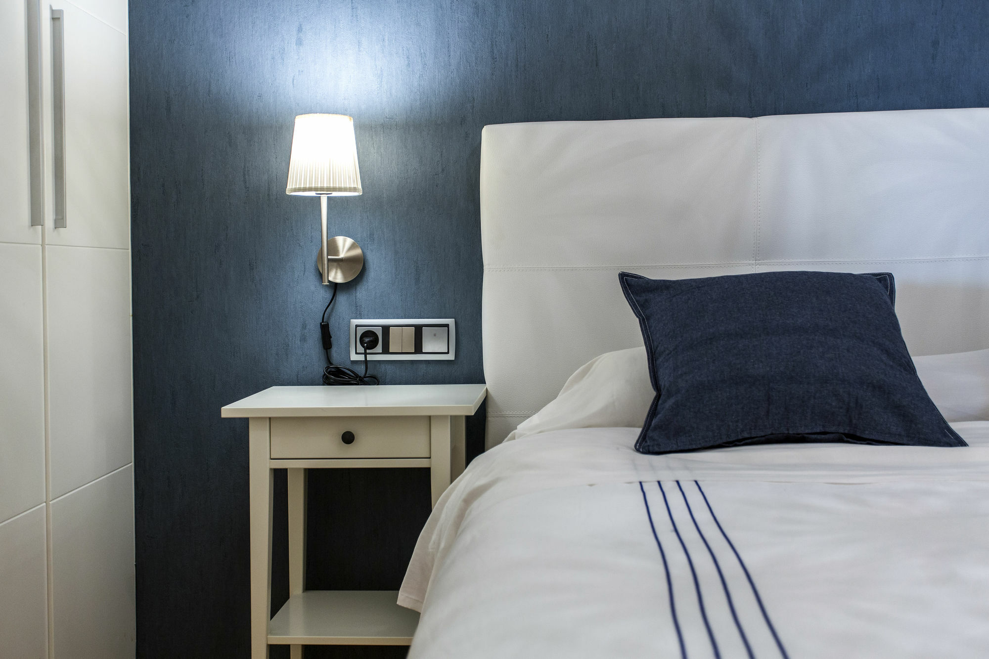 Total Valencia Design Apartment Екстериор снимка