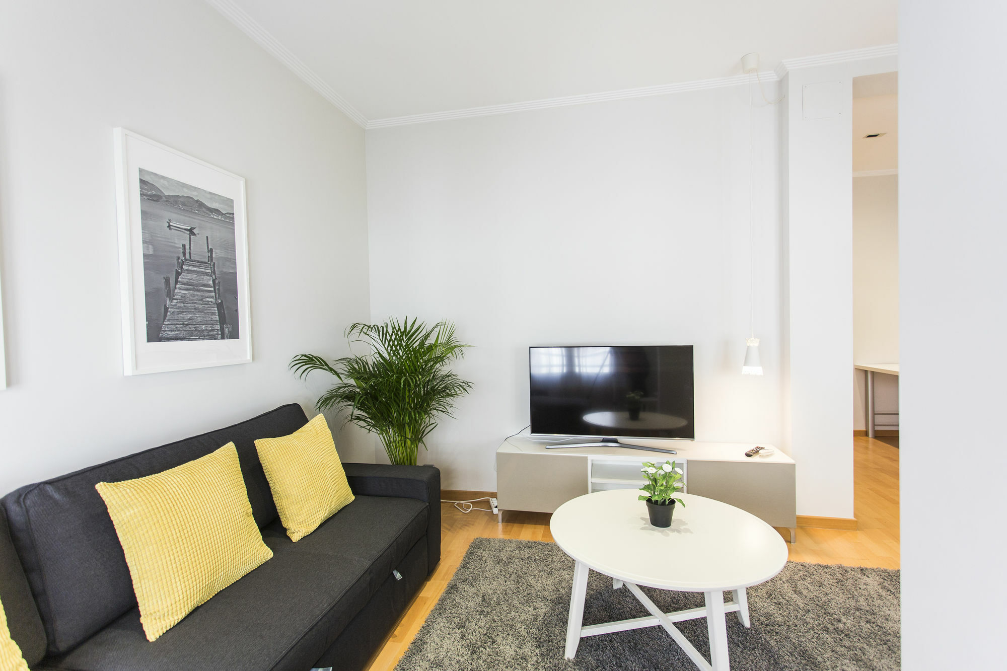 Total Valencia Design Apartment Екстериор снимка
