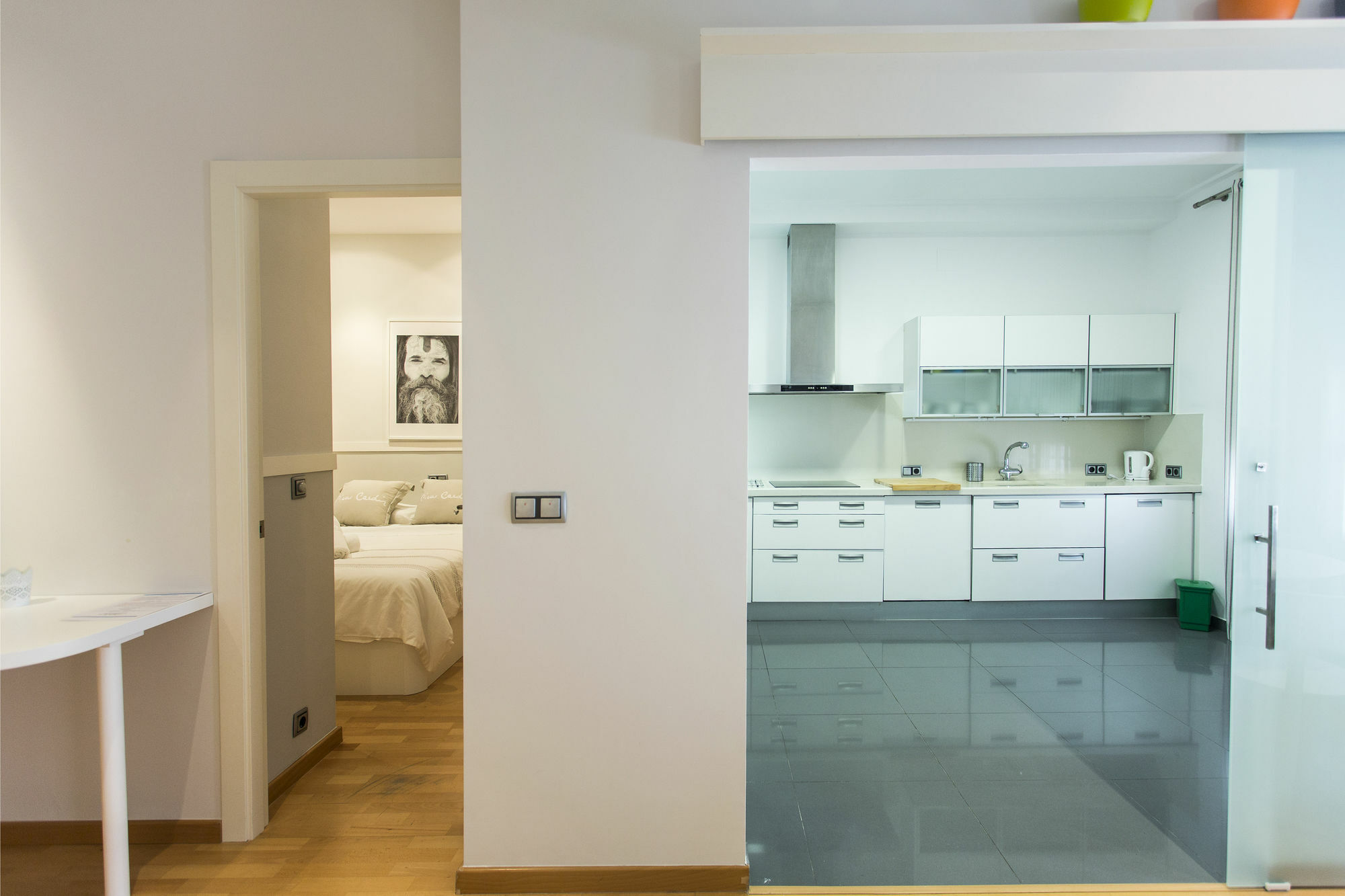 Total Valencia Design Apartment Екстериор снимка